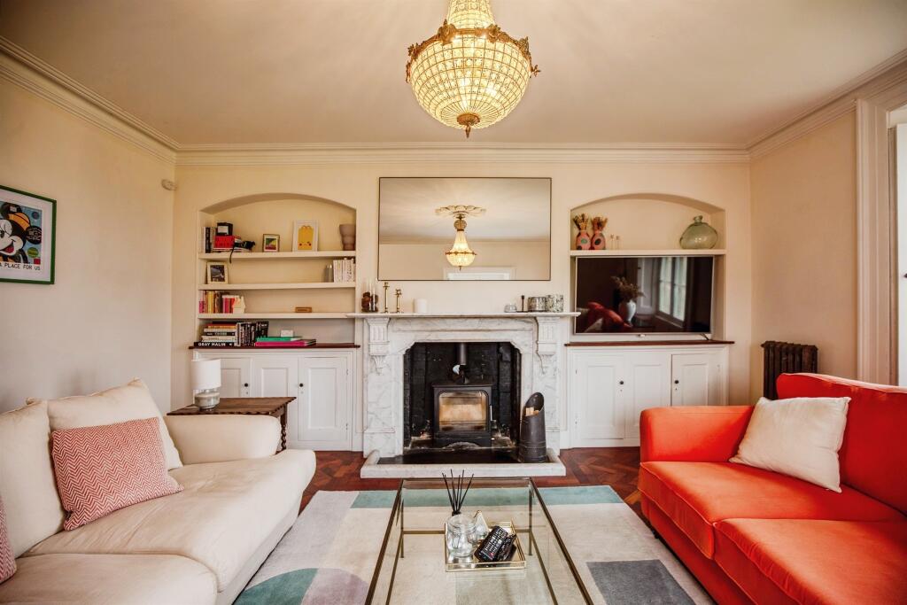 Additional image 4 of Mill Lane, Hawkeridge, Westbury