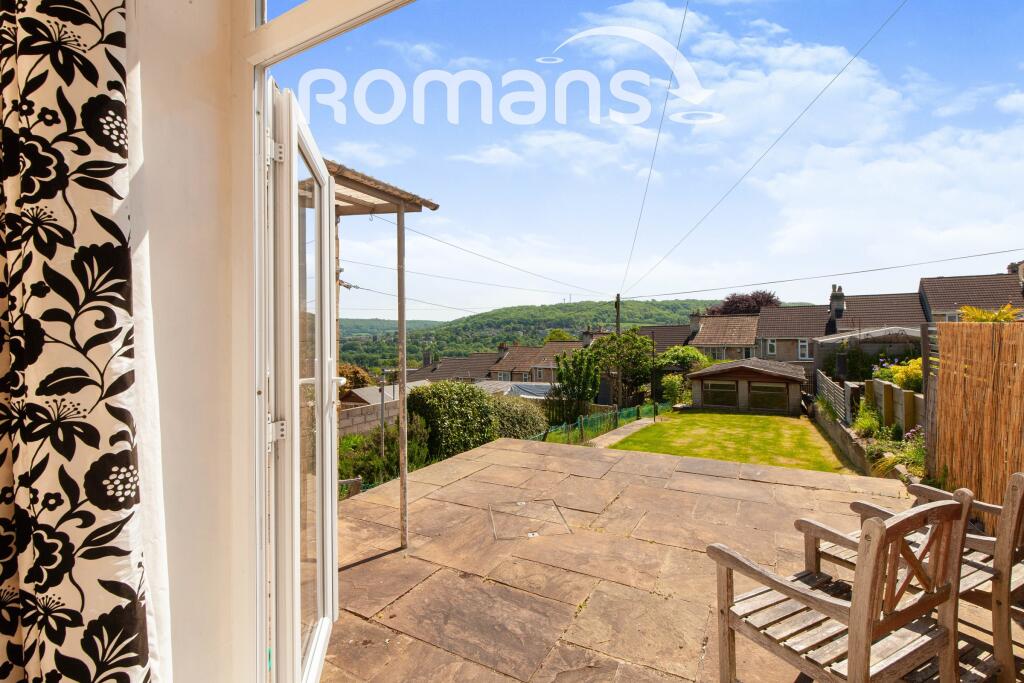 Additional image 4 of Hampton View, Bath, BA1