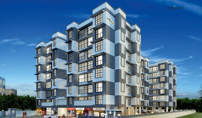 Additional image 2 of Goregaon West, Mumbai