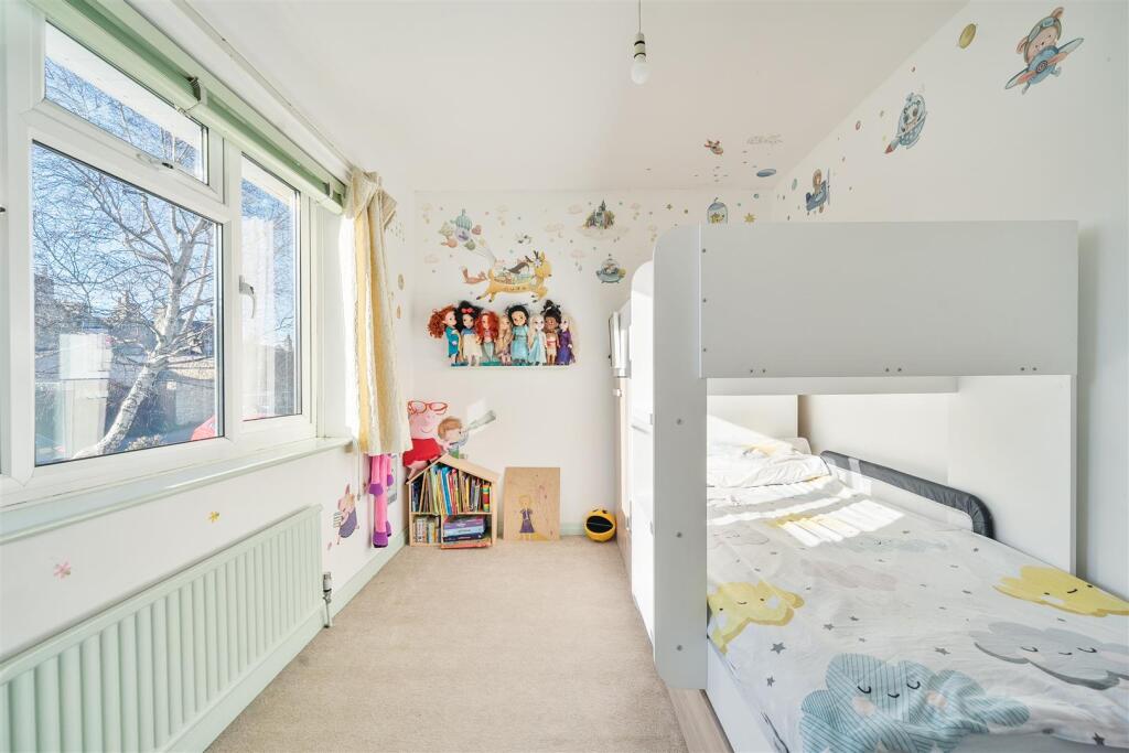 Additional image 11 of Richmond Close, Lansdown, Bath