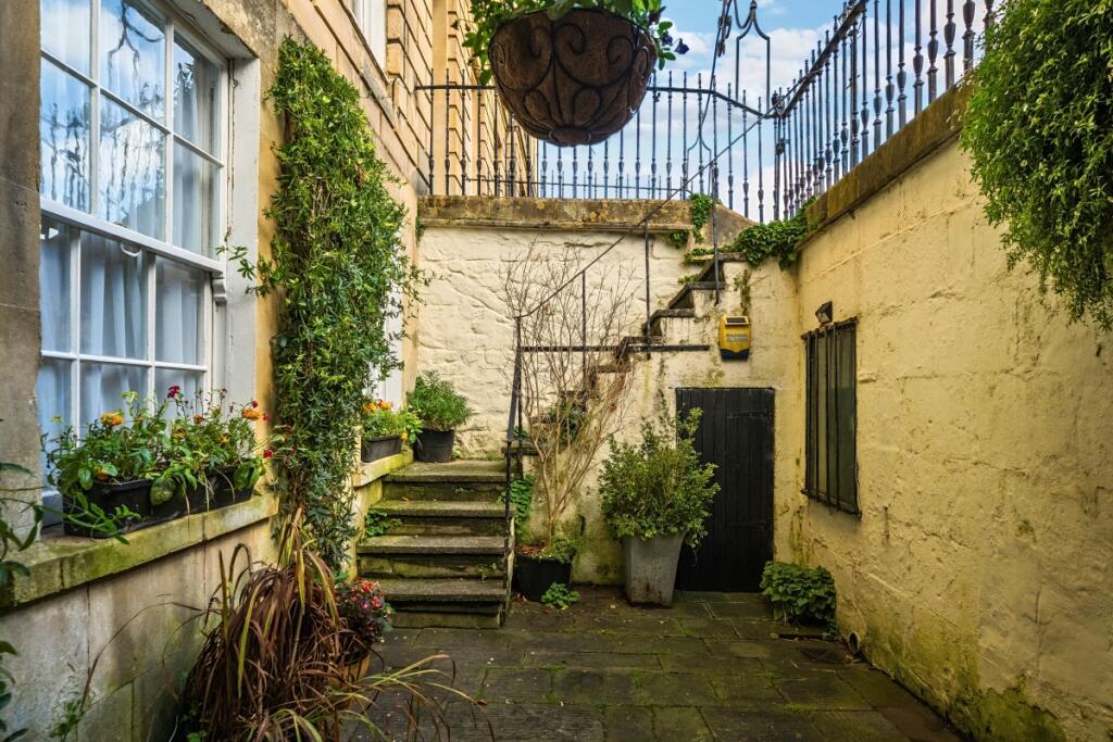Additional image 14 of Great Pulteney Street Bath BA2