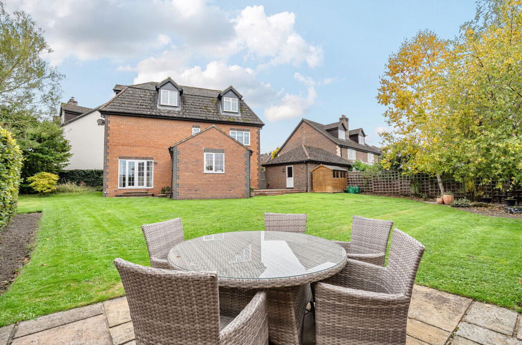 Additional image 17 of Greenhill Place, Warminster, Codford, BA12 0DT