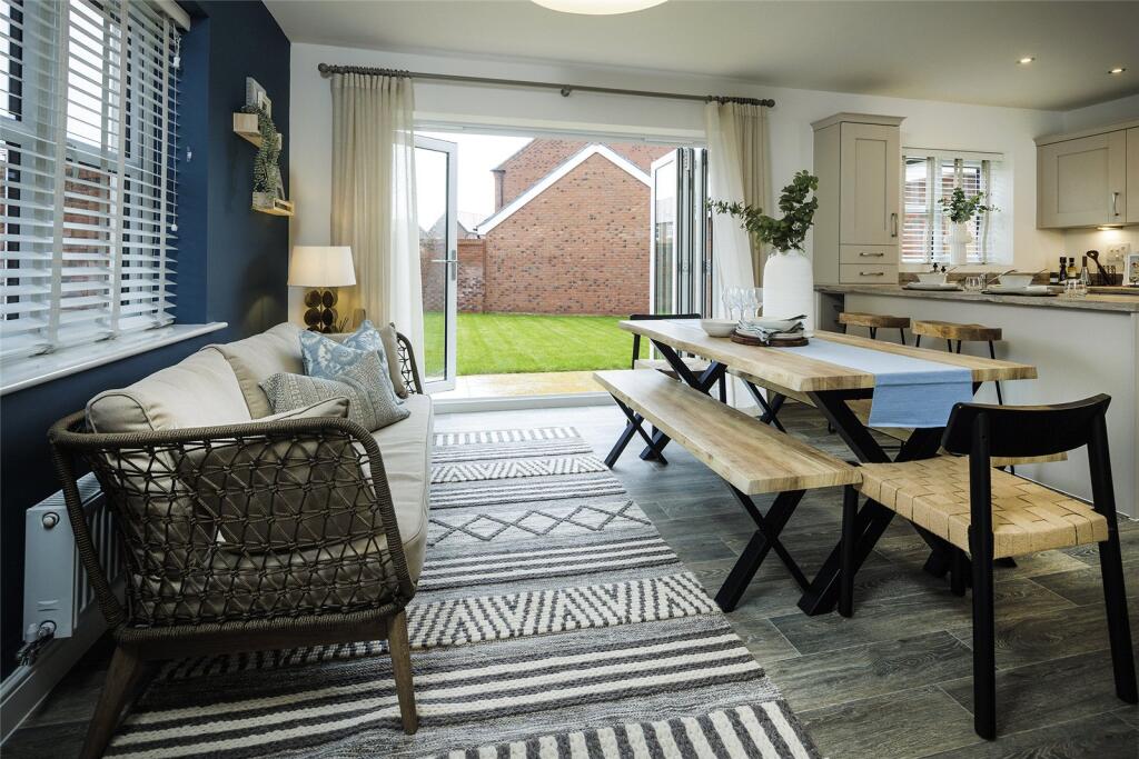 Additional image 5 of Arden Park, Far Moor Lane, Redditch, B98