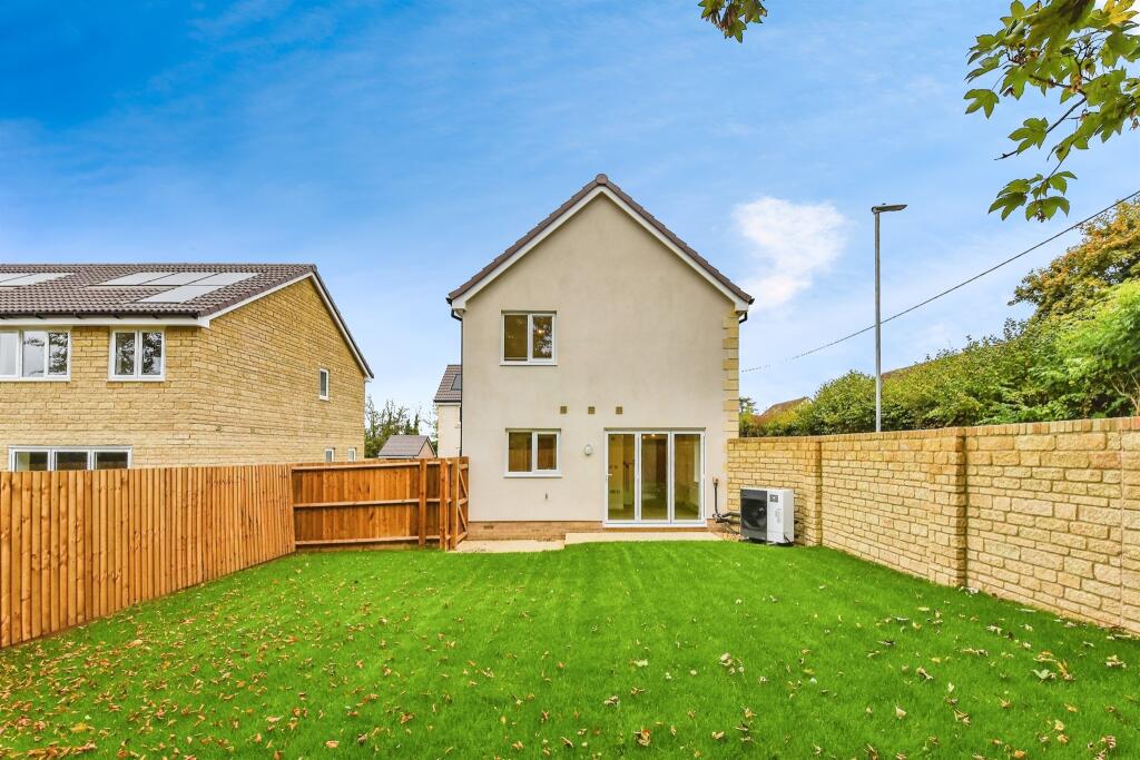 Additional image 16 of Little Keyford Lane, Frome