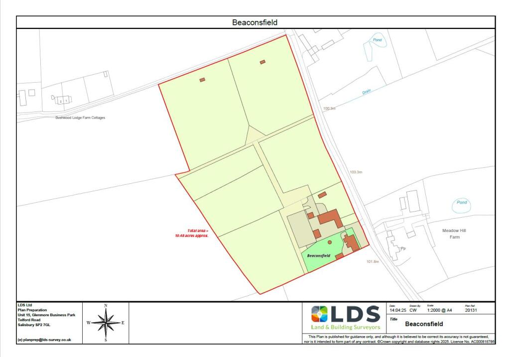 Additional image 3 of Beaconsfield, Lapworth Street, Lowsonford, Henley-in-Arden, B95