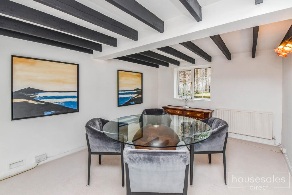 Additional image 4 of Westbury Road Edington, Westbury, BA13