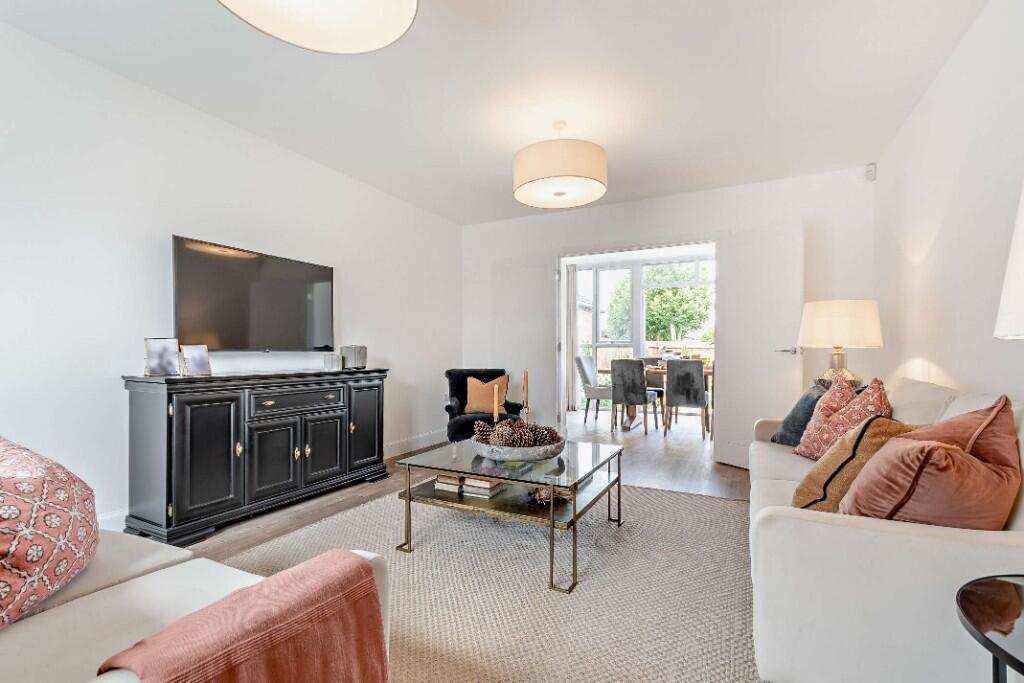 Additional image 8 of Kendall Lane, 
Semington, 
Wiltshire, 
BA14 6GY