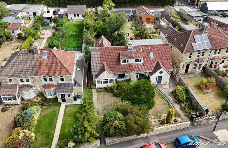 Midford Road, Odd Down, Bath