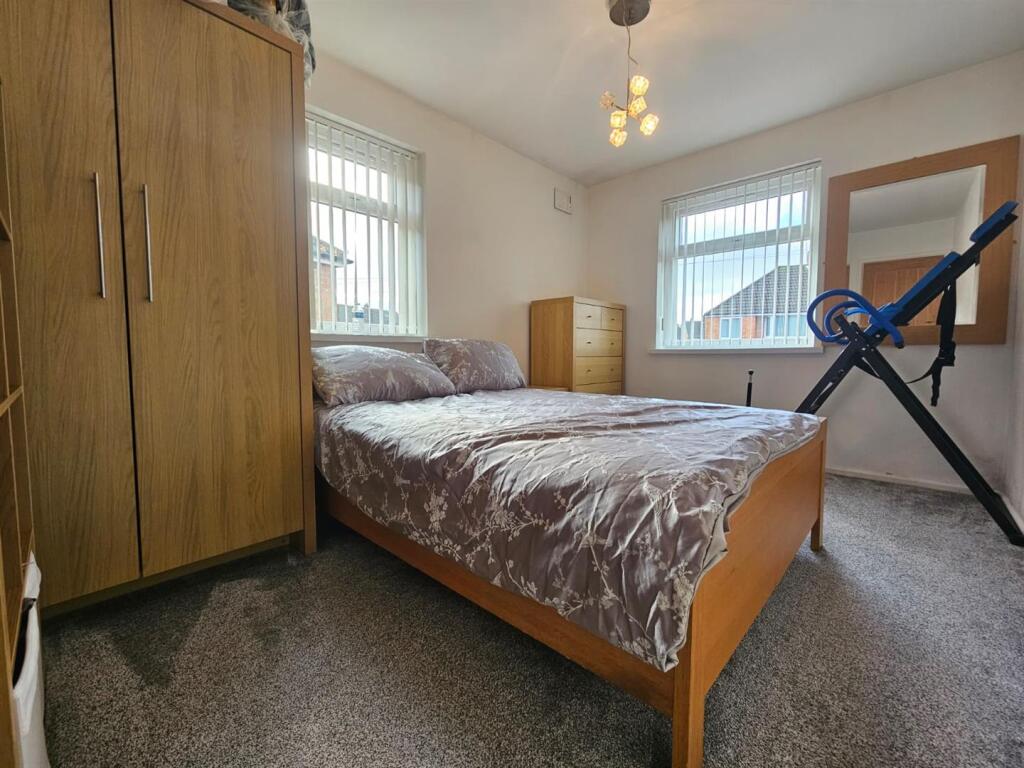 Additional image 20 of Leam Crescent, Solihull