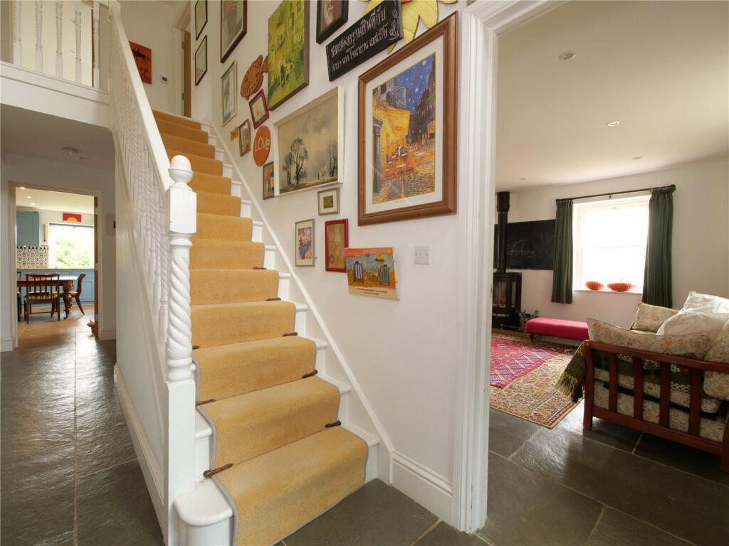 Additional image 13 of An attractive recently constructed three-bedroom farmhouse