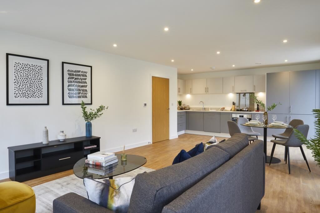 Additional image 11 of Noble House, Stothert Avenue, BA2