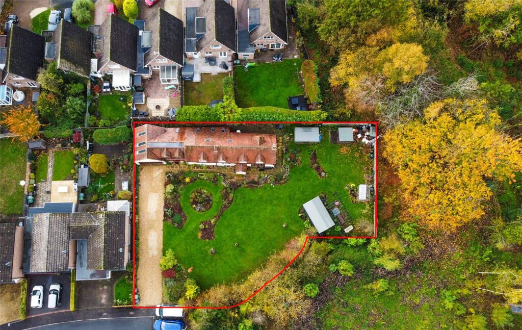 Additional image 24 of Norton Close, Redditch, Worcestershire, B98