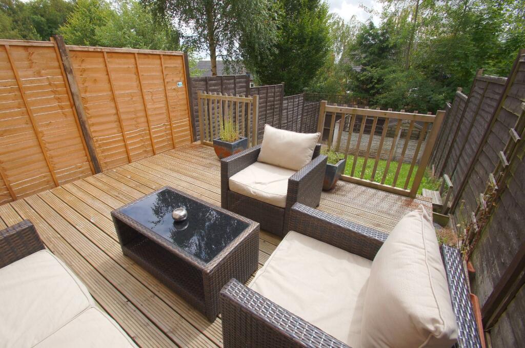 Additional image 2 of Honeychurch Close, Redditch, Worcestershire, B98