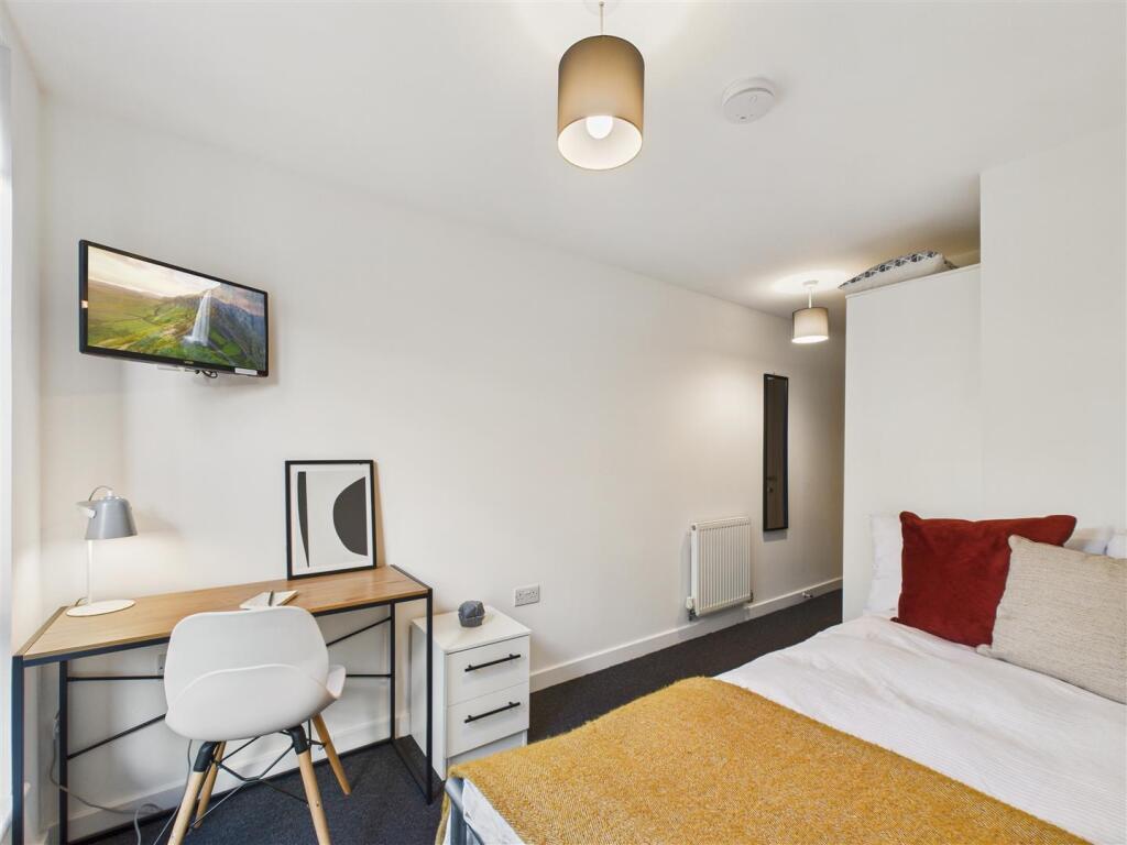 Additional image 20 of F4, Widcombe Wharf