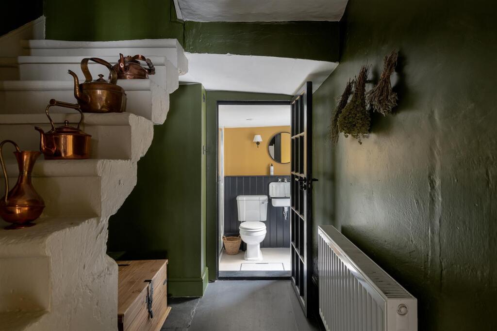 Additional image 10 of Bathwick Street, Bath