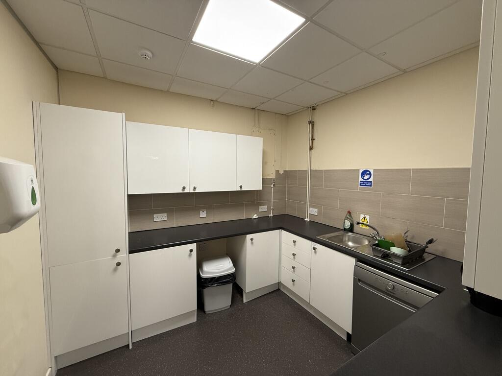 Additional image 12 of Unit 9, Centech Park, Fringe Meadow Road, Moons Moat North Industrial Estate, Redditch, Worcestershire, B98