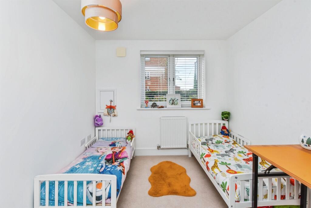 Additional image 7 of Roman Place, WESTBURY