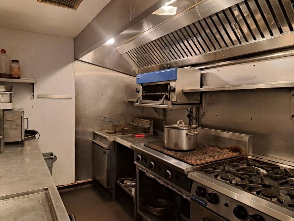 Additional image 8 of The Hop Pole, 7 Albion Buildings, Upper Bristol Road, Bath, Somerset BA1 3AR