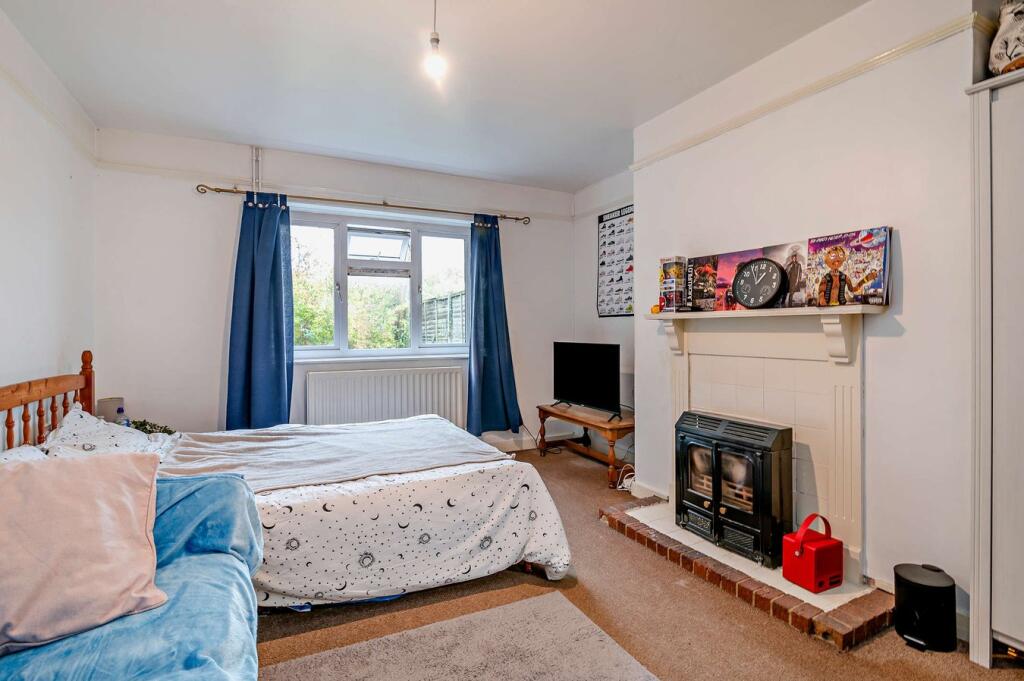 Additional image 9 of Westland Road, Yeovil, BA20