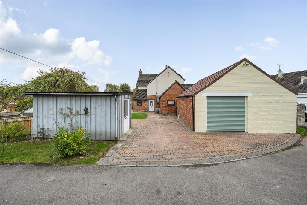 Additional image 17 of Martins Road, Keevil, BA14