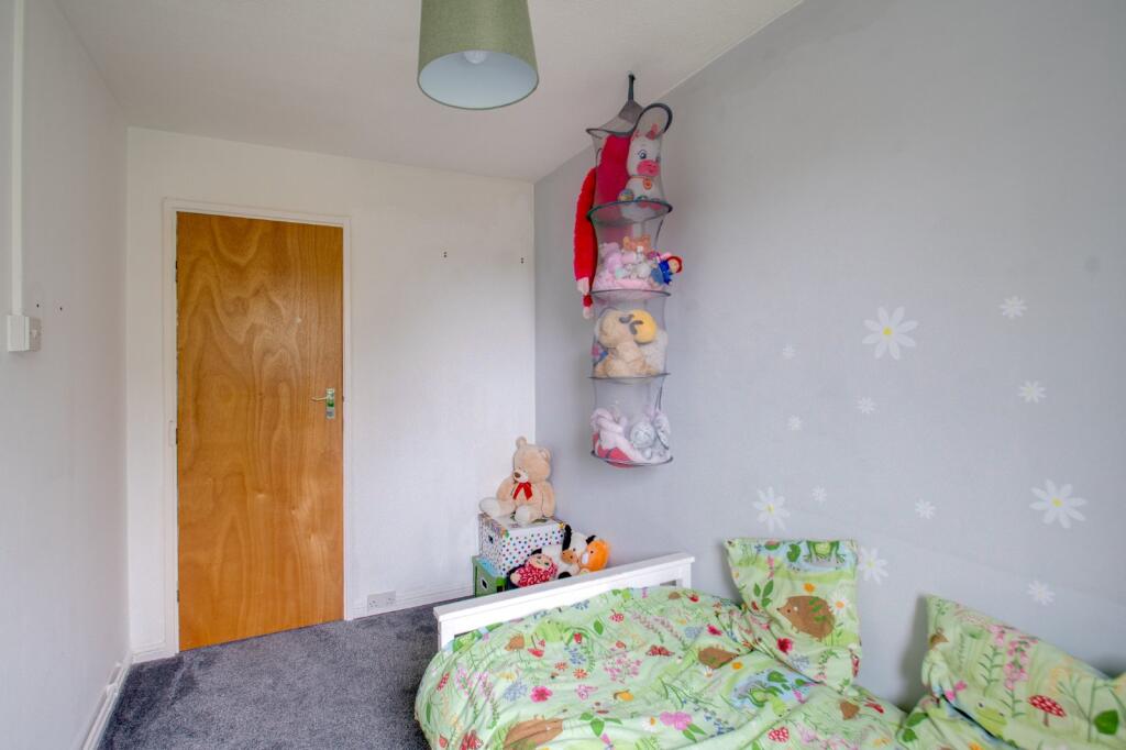 Additional image 16 of Upper Field Close, Church Hill, Redditch, B98