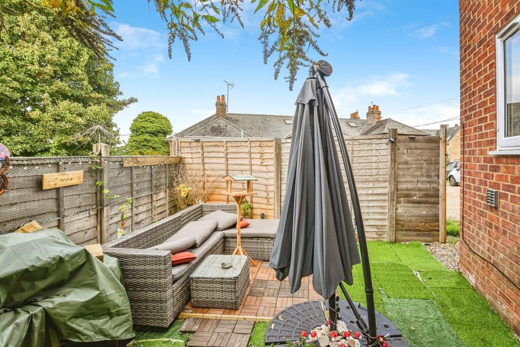 Additional image 7 of Bratton Road, Westbury