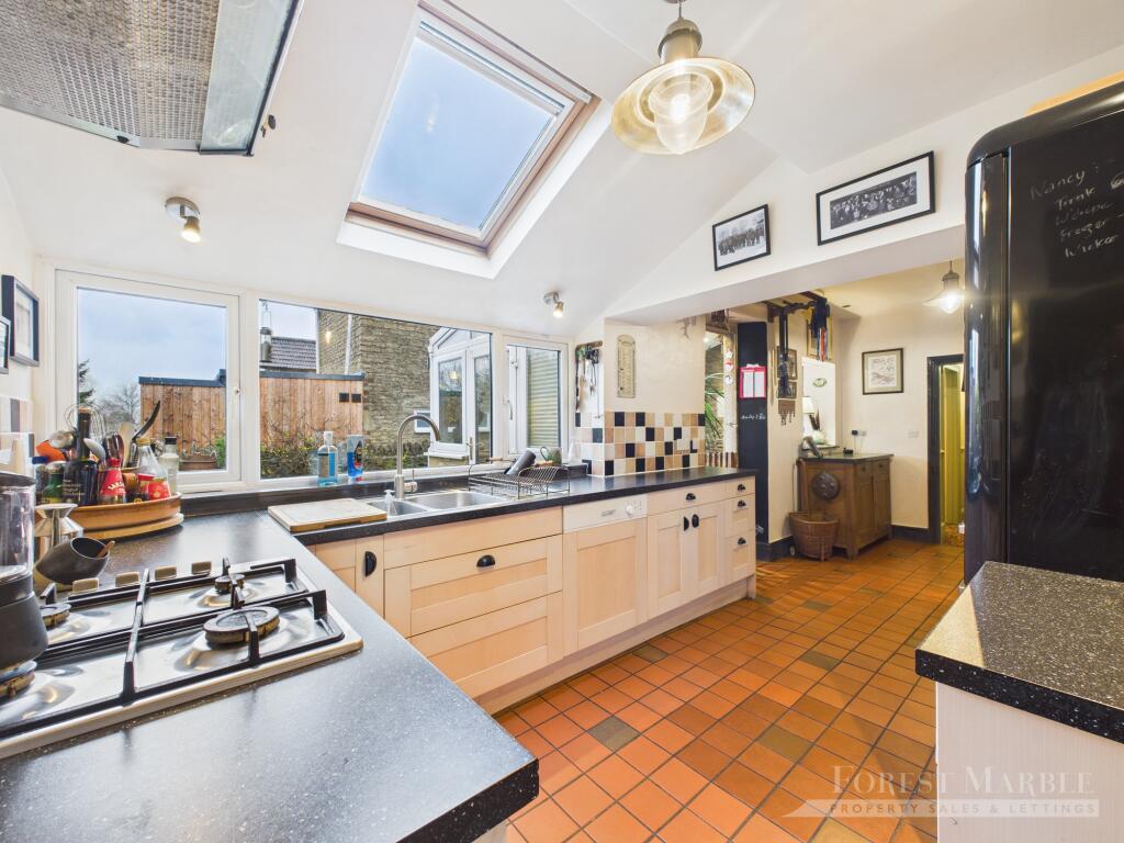 Additional image 21 of Nunney Road, Frome