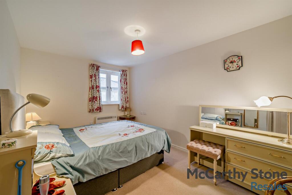 Additional image 5 of Imber Court, George Street, Warminster