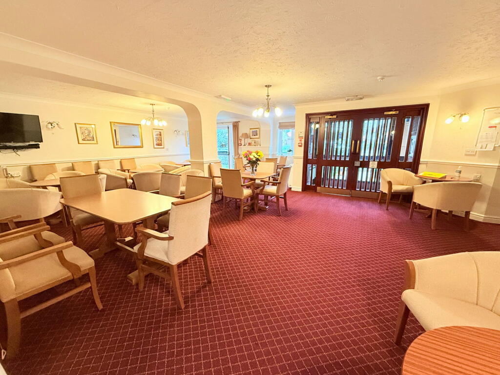 Additional image 9 of Barons Court, Old Lode Lane, Solihull