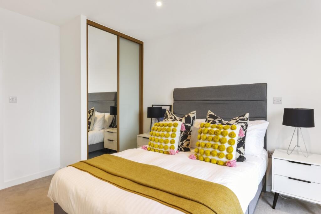 Additional image 2 of Stothert Avenue