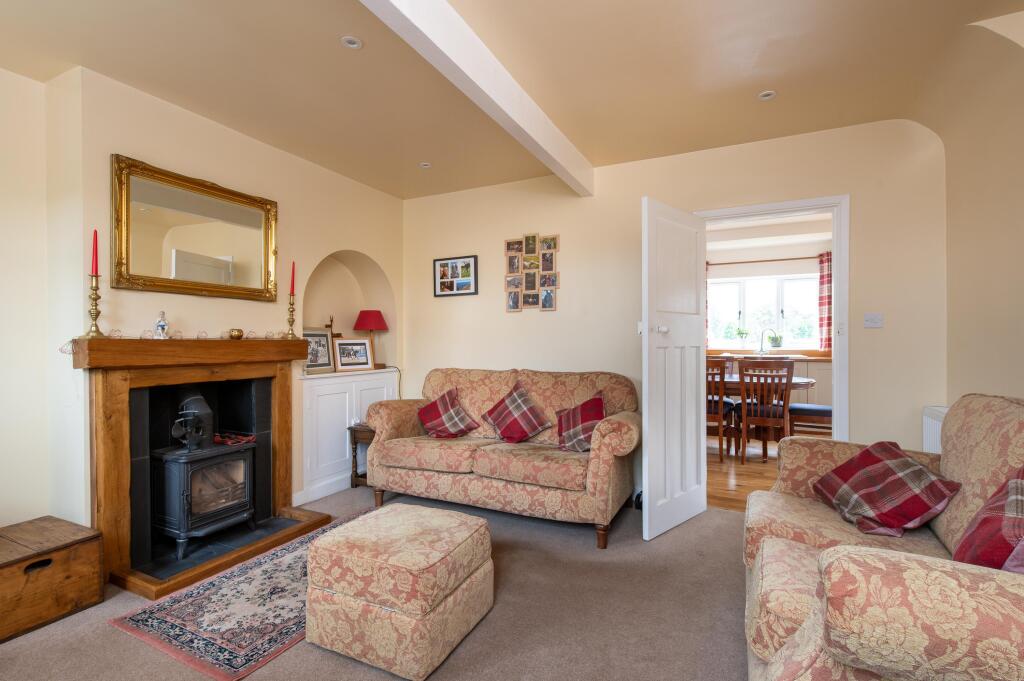 Additional image 6 of The Crescent, Salters Lane, Wootton Wawen, Henley-in-Arden, Warwickshire, B95