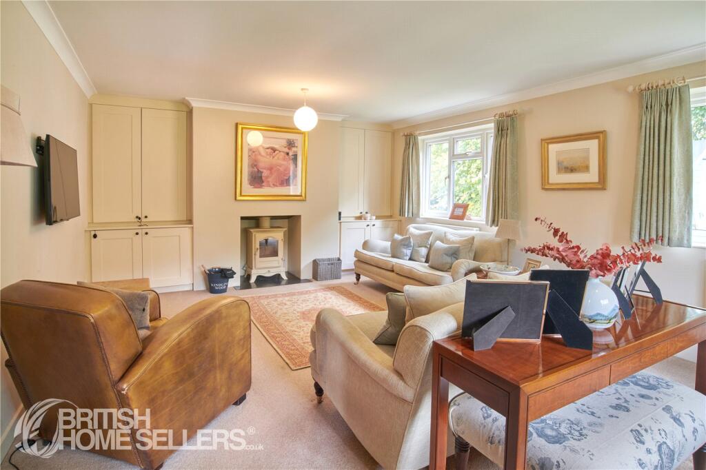 Additional image 3 of Chapel Road, Heytesbury, Warminster, Wiltshire, BA12