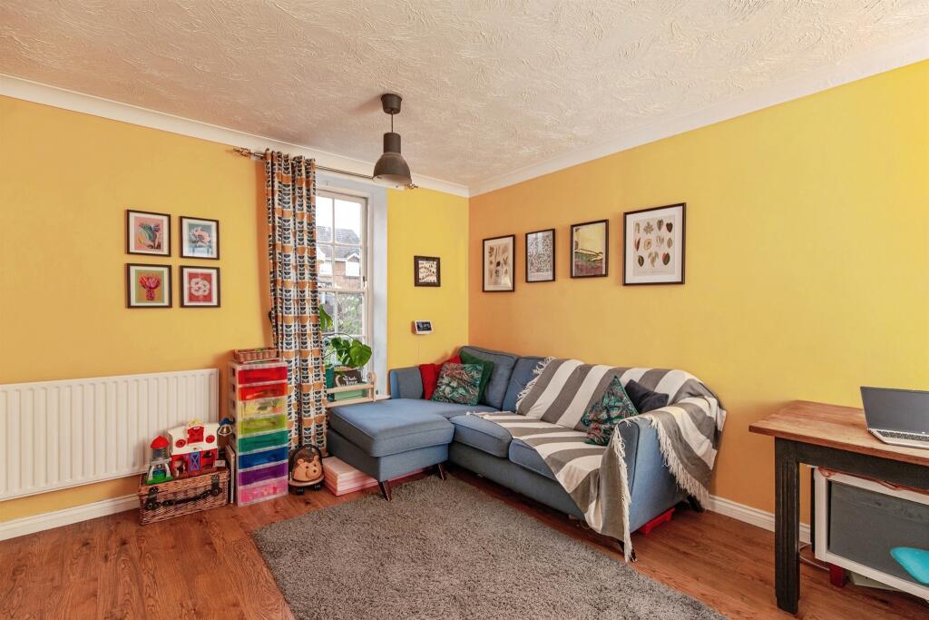 Additional image 6 of The Beeches, Warminster