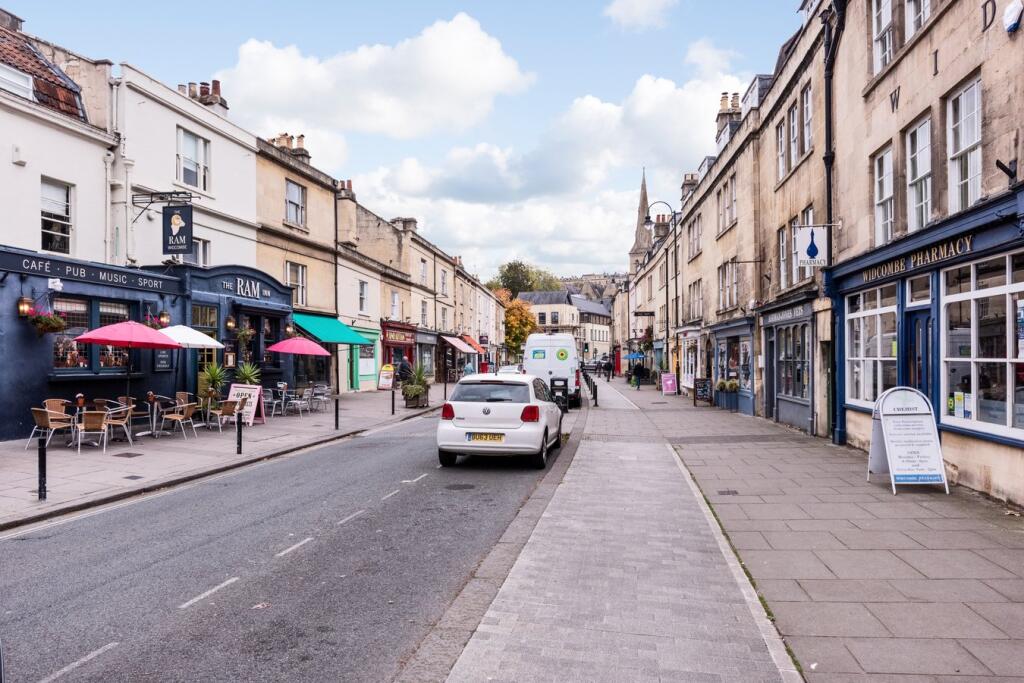 Additional image 12 of Widcombe Parade, Bath, BA2