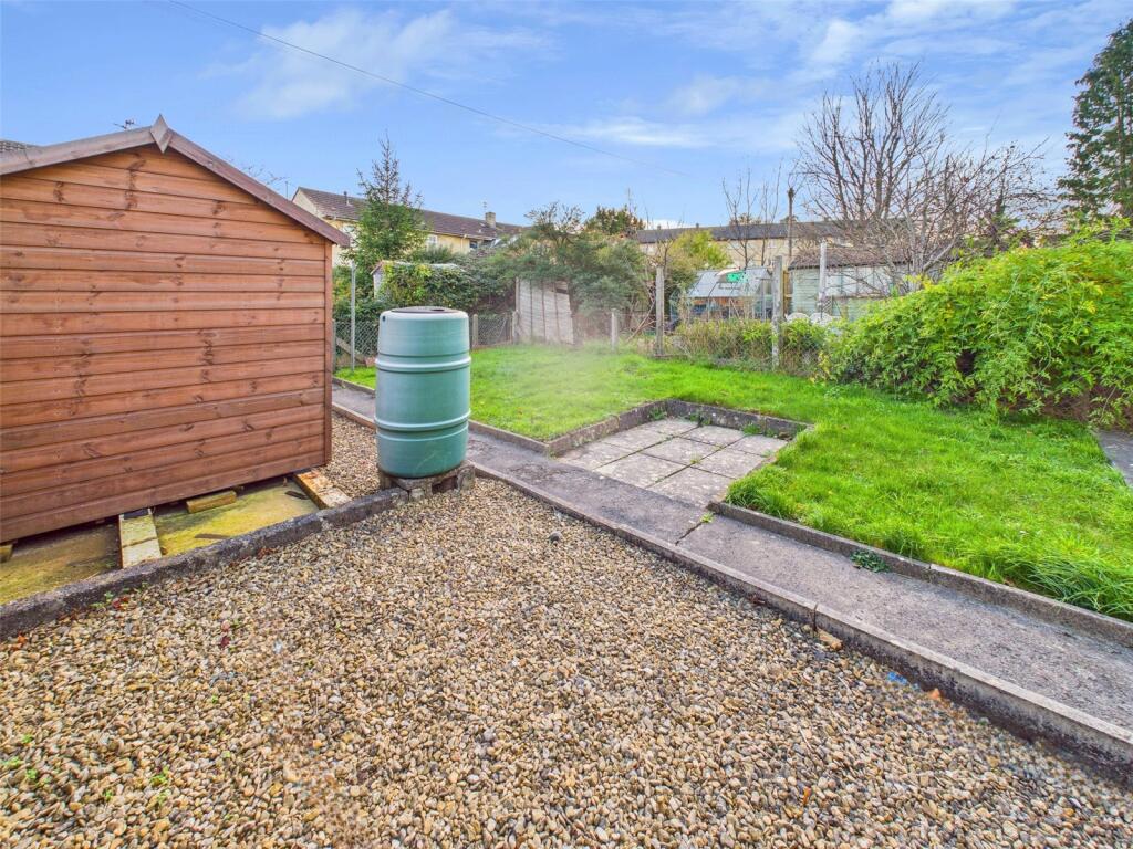 Additional image 18 of Down Avenue, Combe Down, Bath, Somerset, BA2