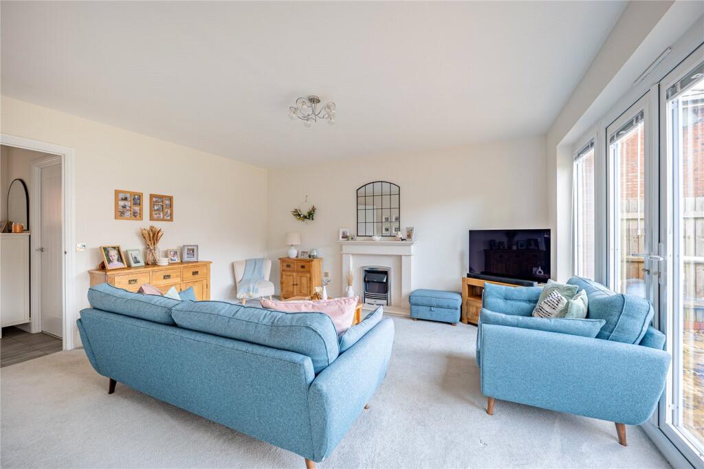 Additional image 8 of Falcon Road, Warminster