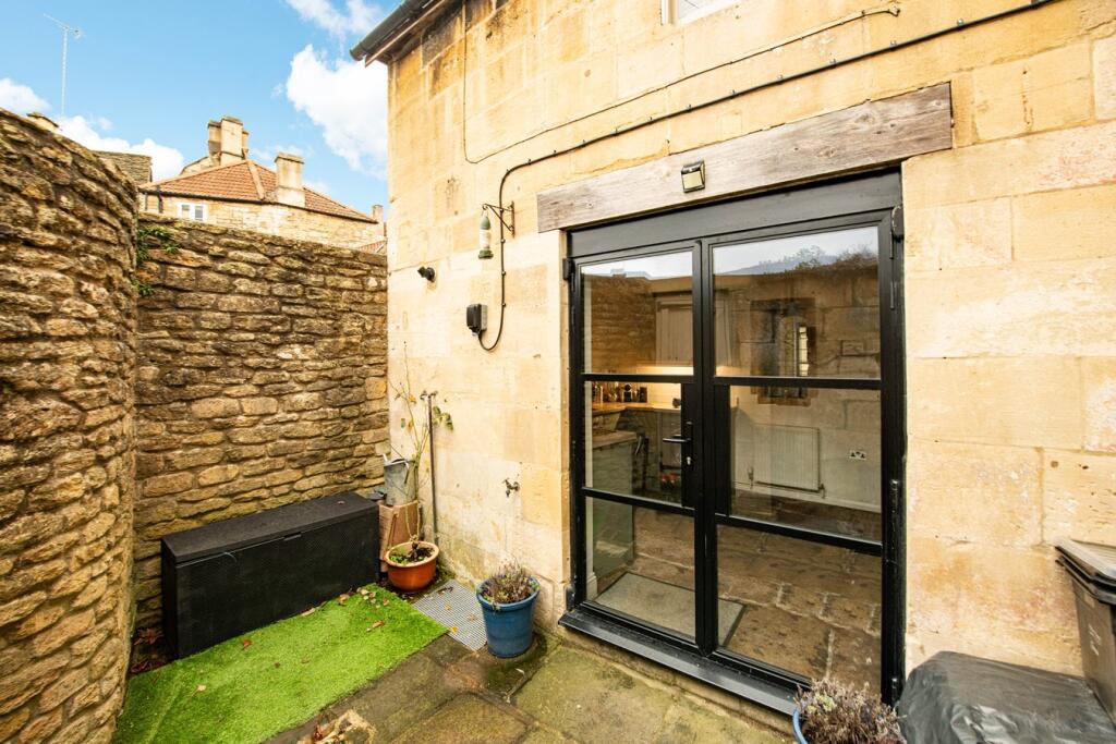 Additional image 6 of WITH COMMERCIAL SPACE in Silver Street, Bradford-on-Avon, BA15