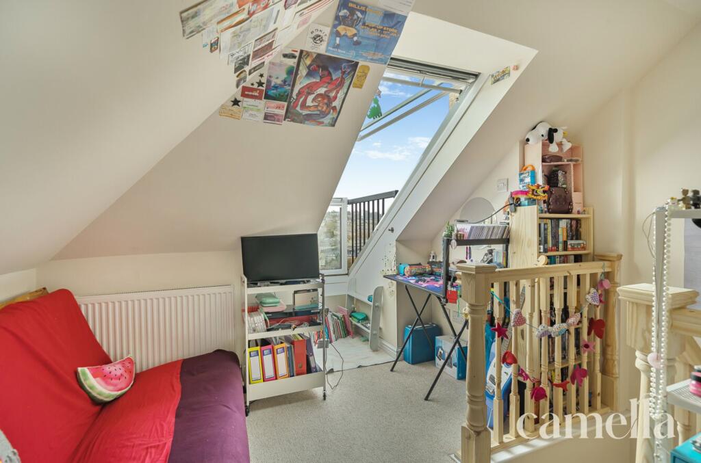 Additional image 22 of Park Avenue, Bath, BA2