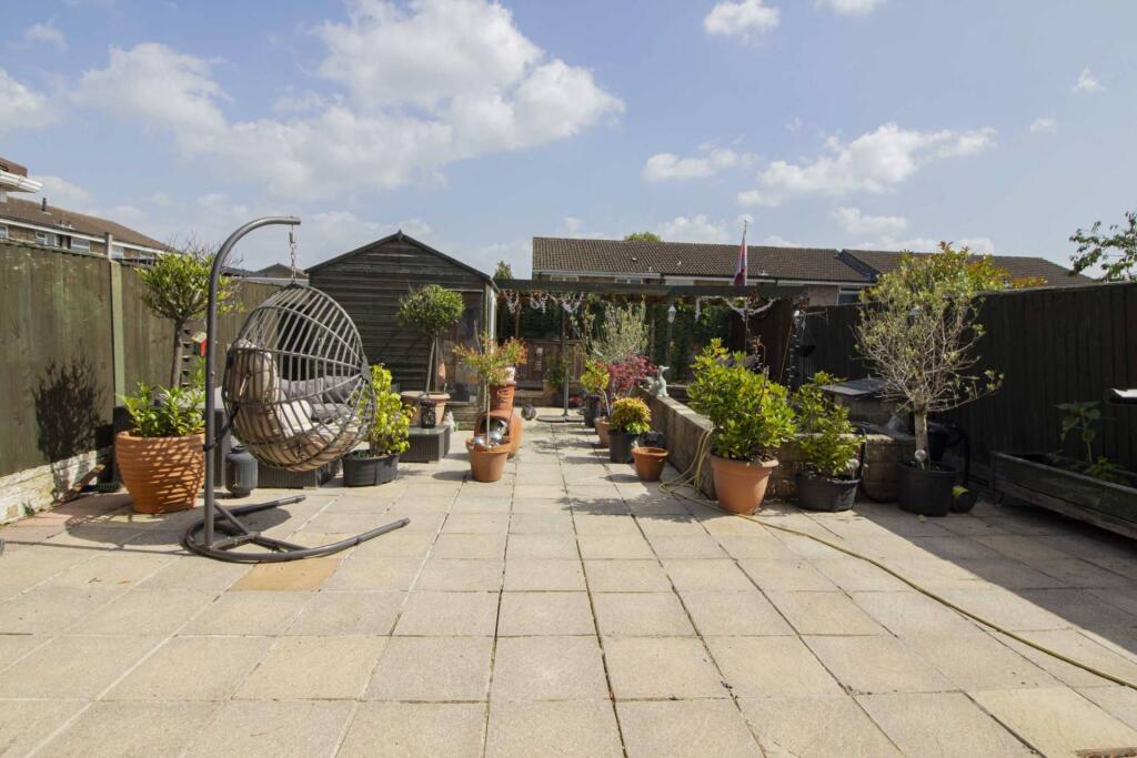 Additional image 4 of Bartlett Close, Frome