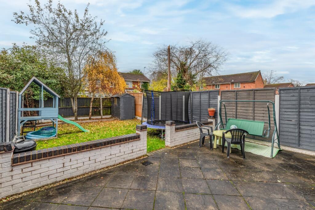 Additional image 12 of Moorgate Close, Church Hill North, Redditch, B98