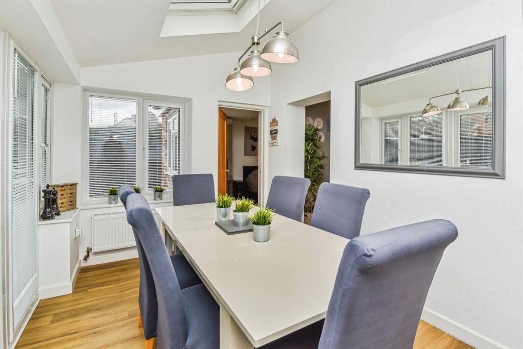 Additional image 5 of Croscombe Gardens, Frome