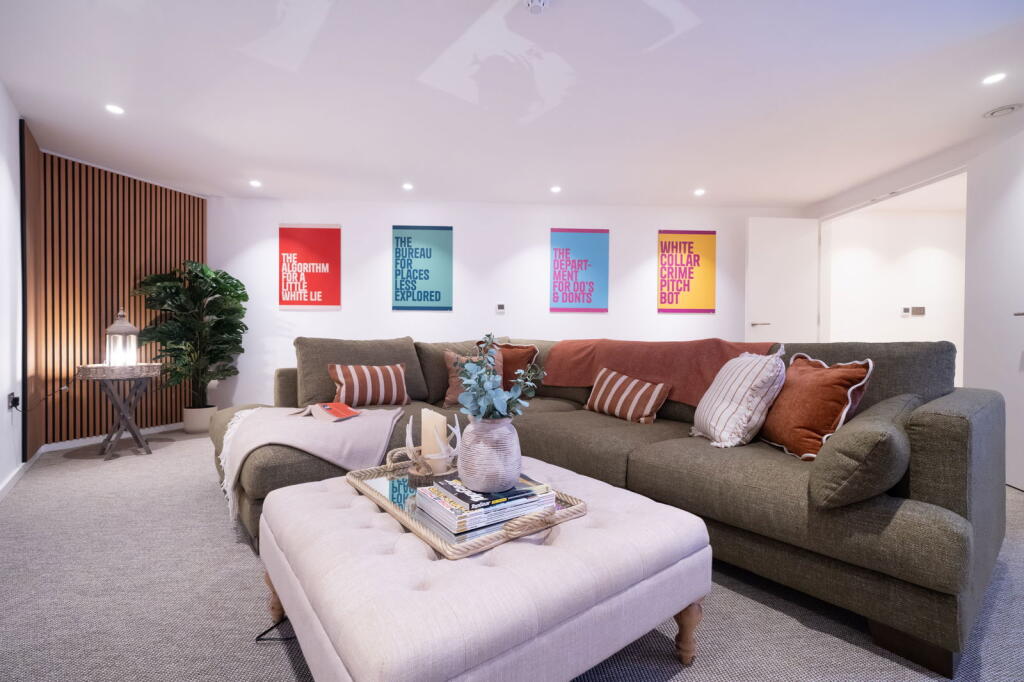 Additional image 9 of St James' Passage, Bath, BA1 1QS