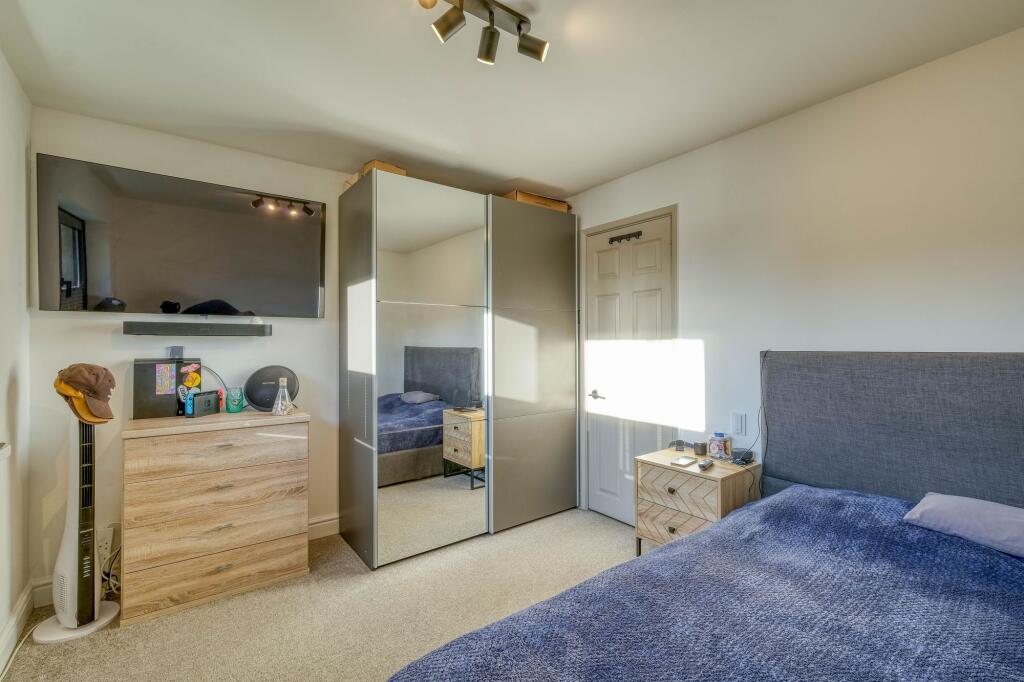 Additional image 9 of Lechlade Close, Redditch, B98