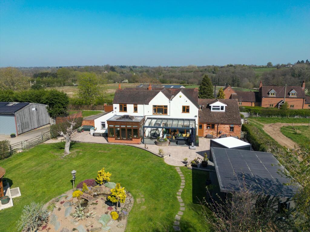 Additional image 18 of Beaconsfield, Lapworth Street, Lowsonford, Henley-in-Arden, B95