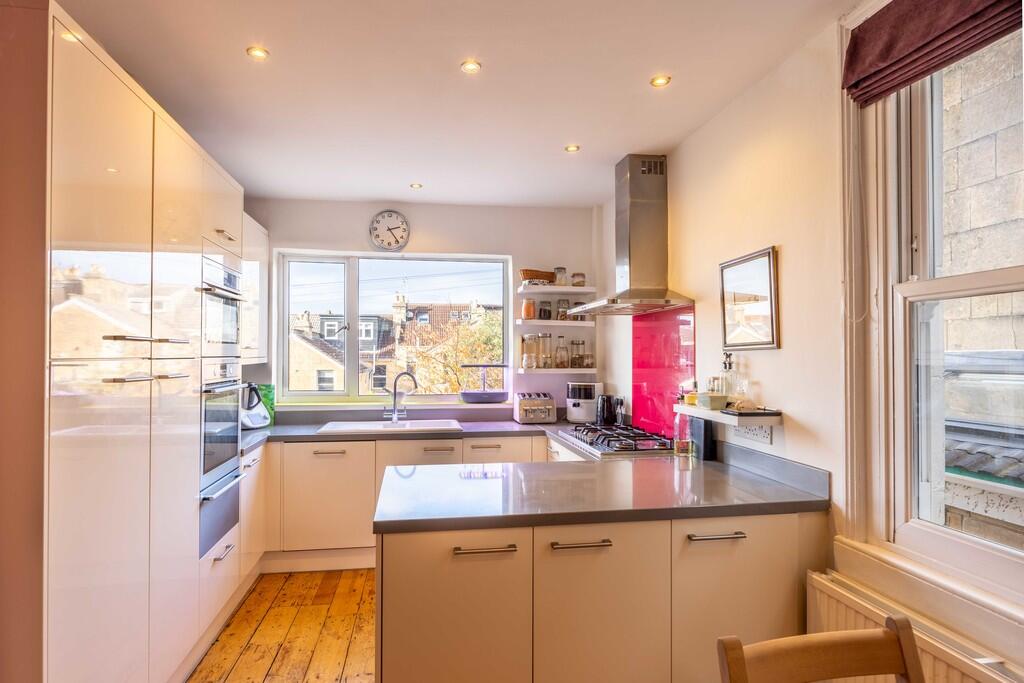 Additional image 6 of Devonshire Buildings, Bath