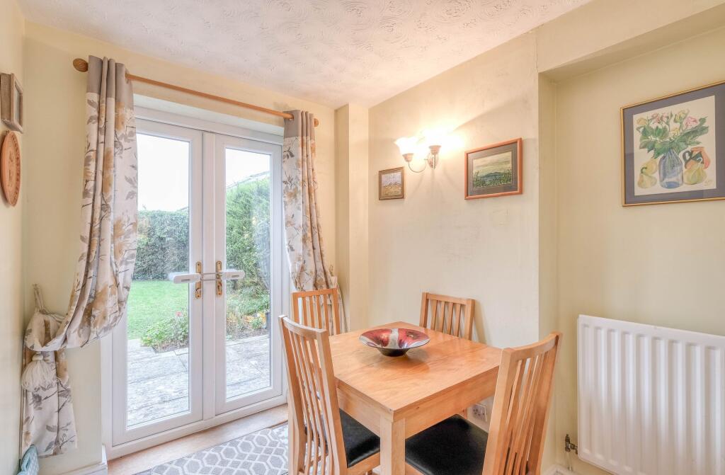 Additional image 4 of Packwood Close, Redditch, B97