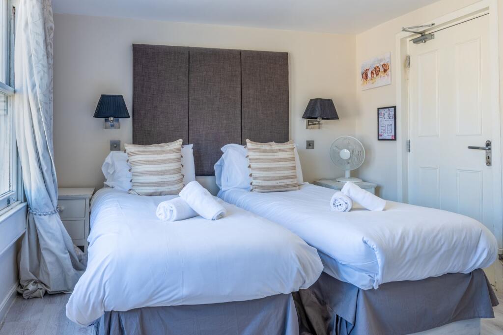 Additional image 15 of St. Georges Place, Bath, BA1