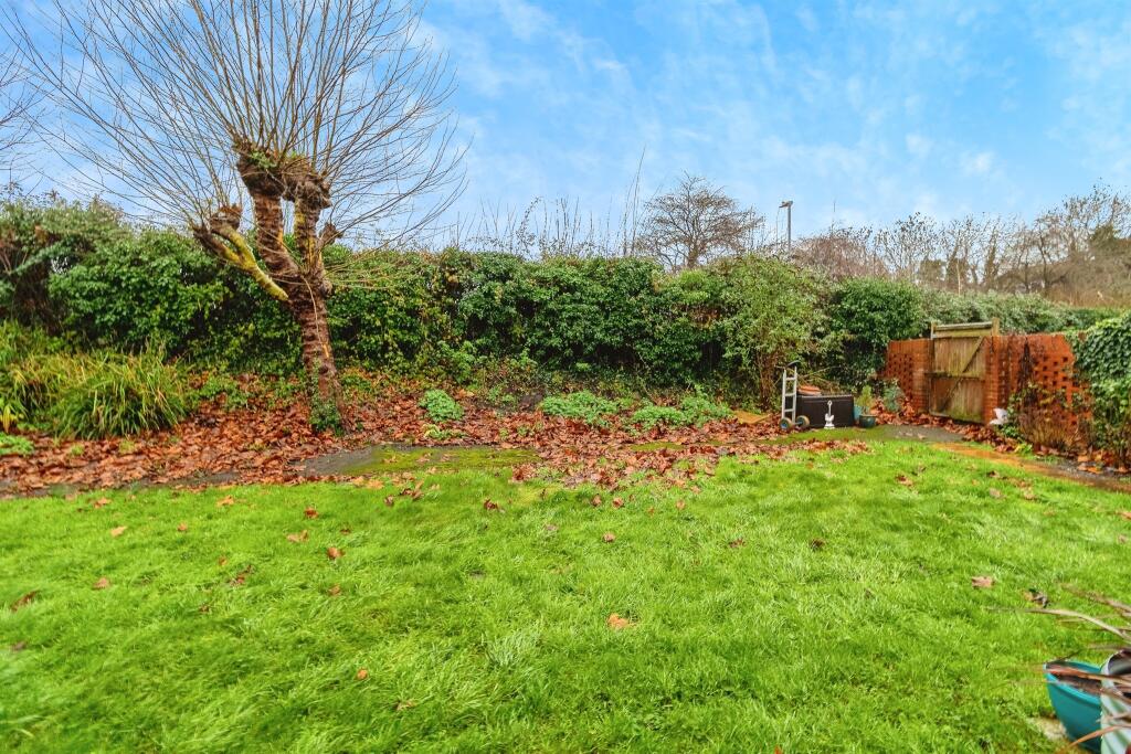 Additional image 16 of Henderson Close, TROWBRIDGE