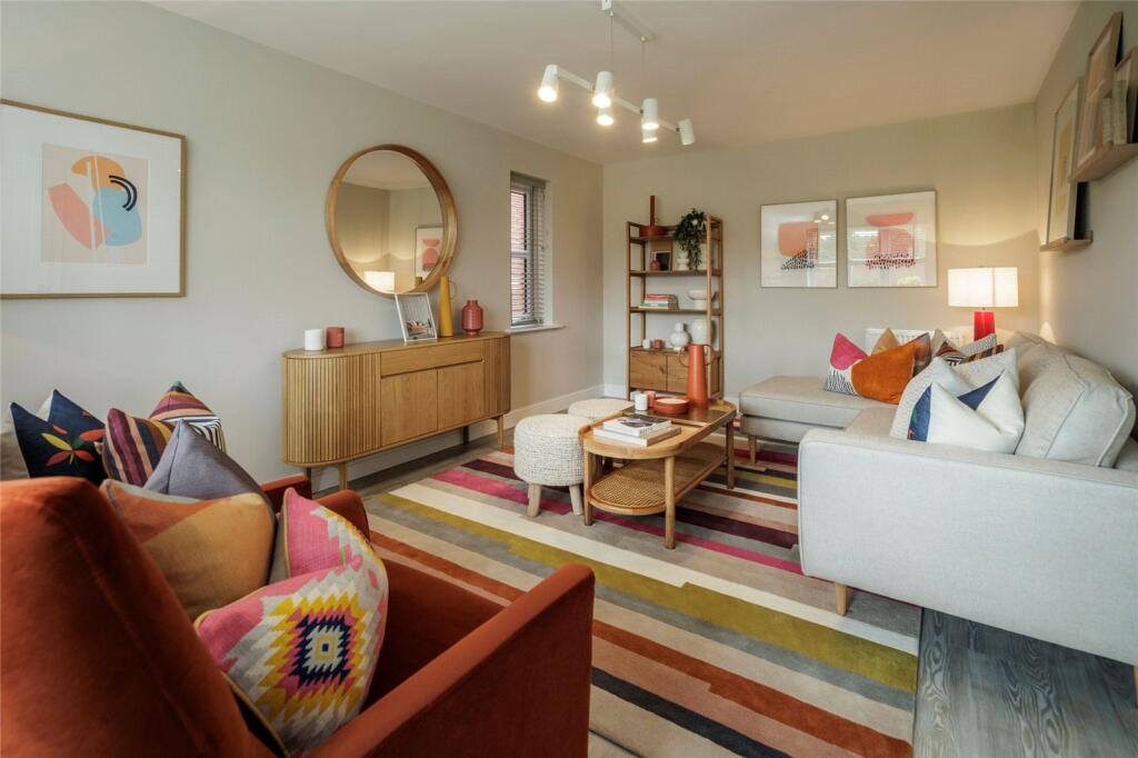 Additional image 3 of Arden Park, Far Moor Lane, Redditch, B98