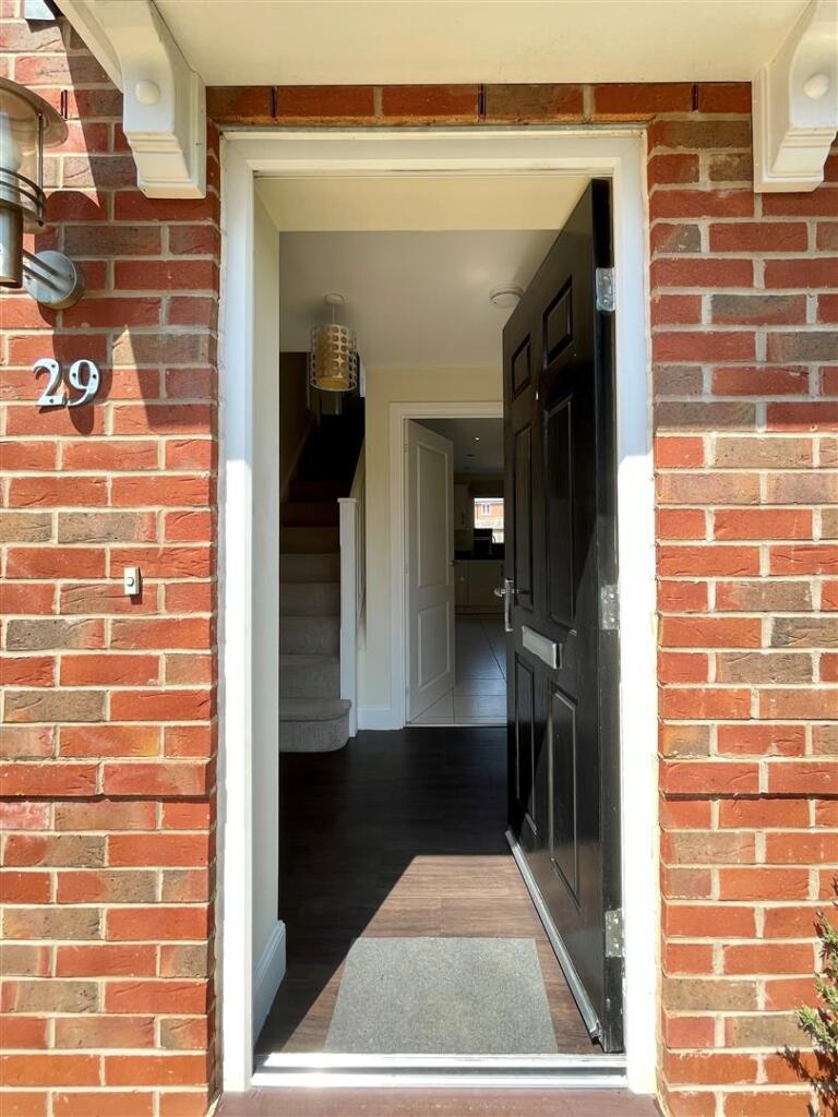 Additional image 20 of Wootton Close, Knowle, Solihull